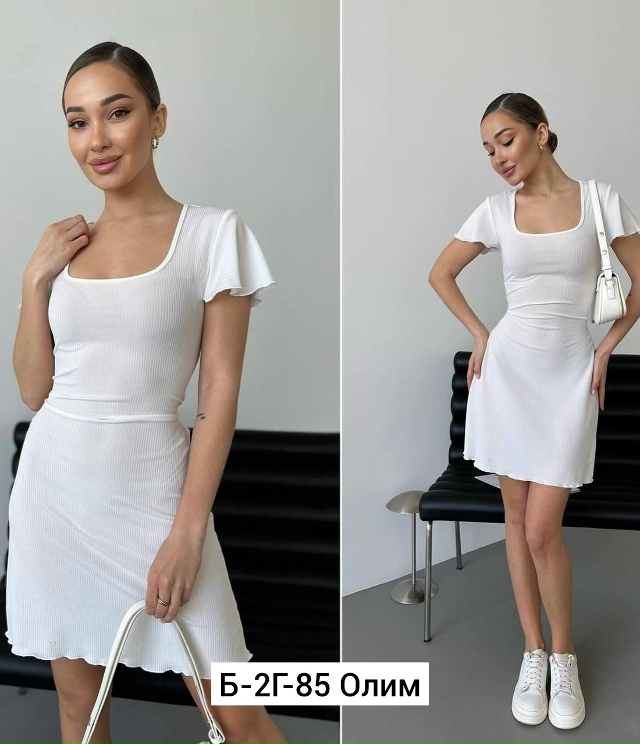 Платье 23025354