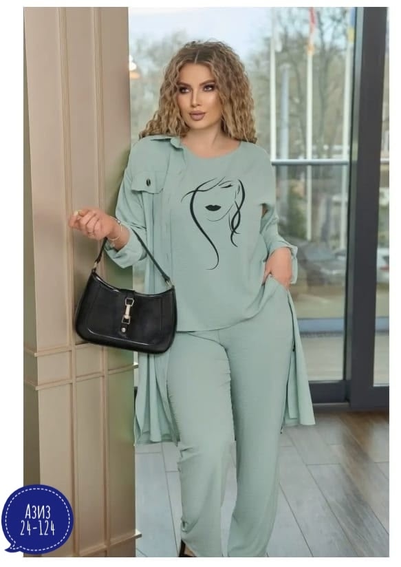 Костюм 23026390