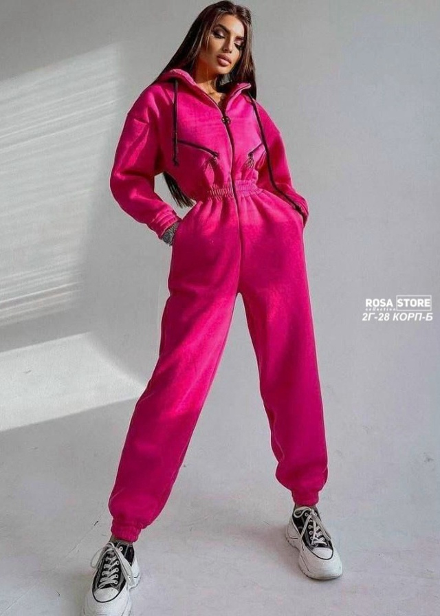 Комбинезон 23025778