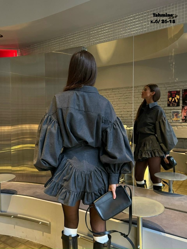 Костюм 23025307