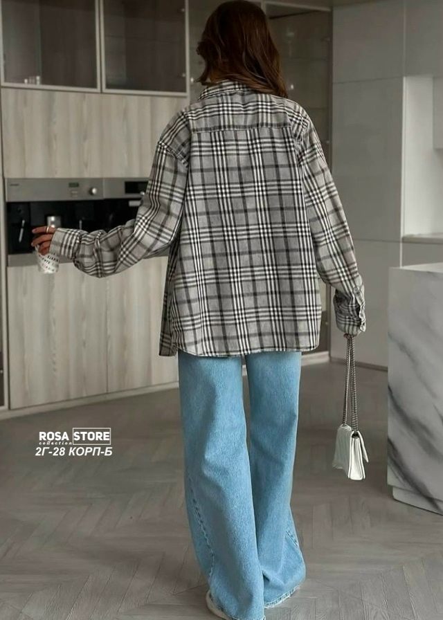 Рубашка 23026205