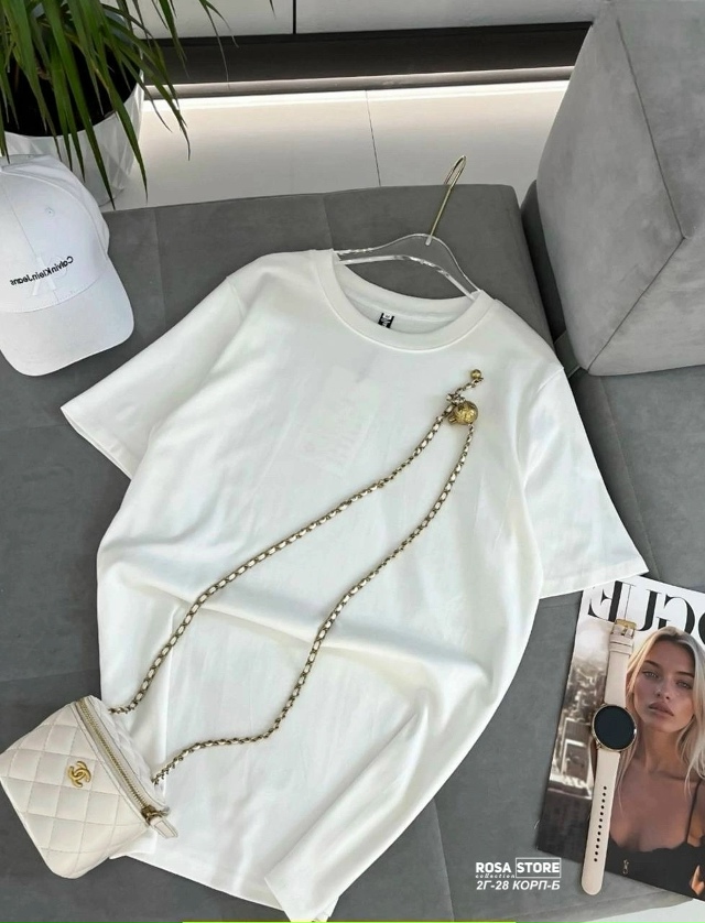 Футболка 23025782