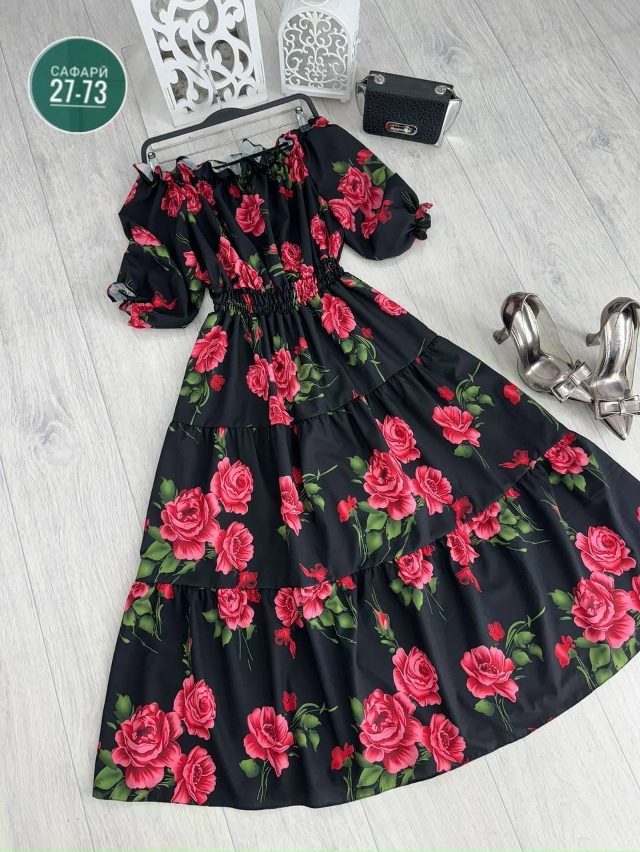 Платье 23025254