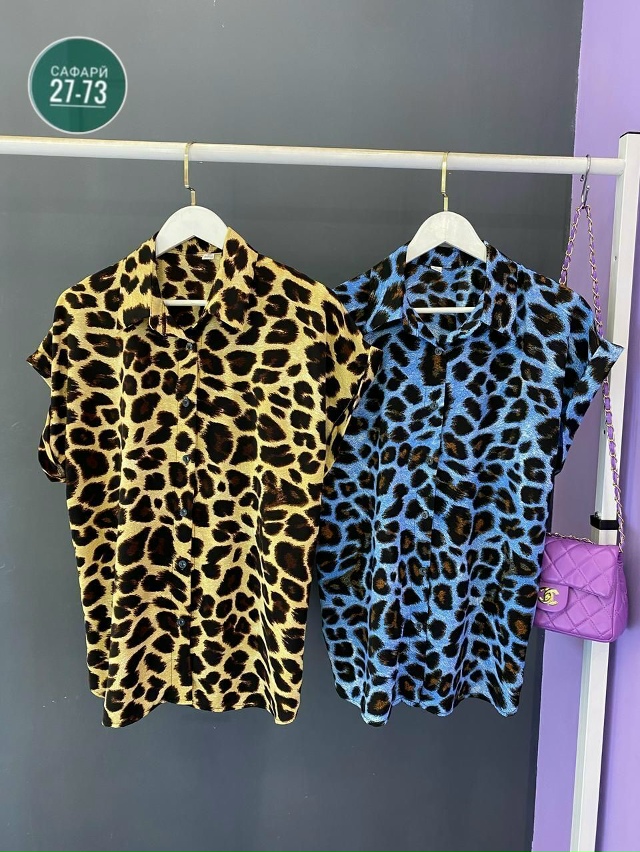 Рубашка 23025281