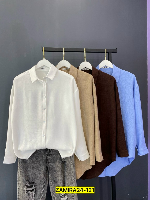 Рубашка 23026415