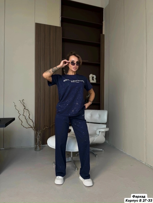 Спортивный костюм 23027154