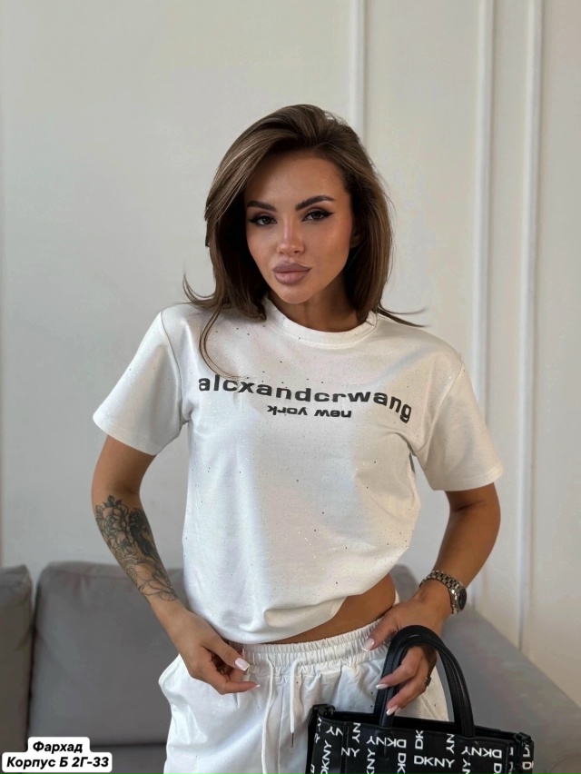 Спортивный костюм 23027154