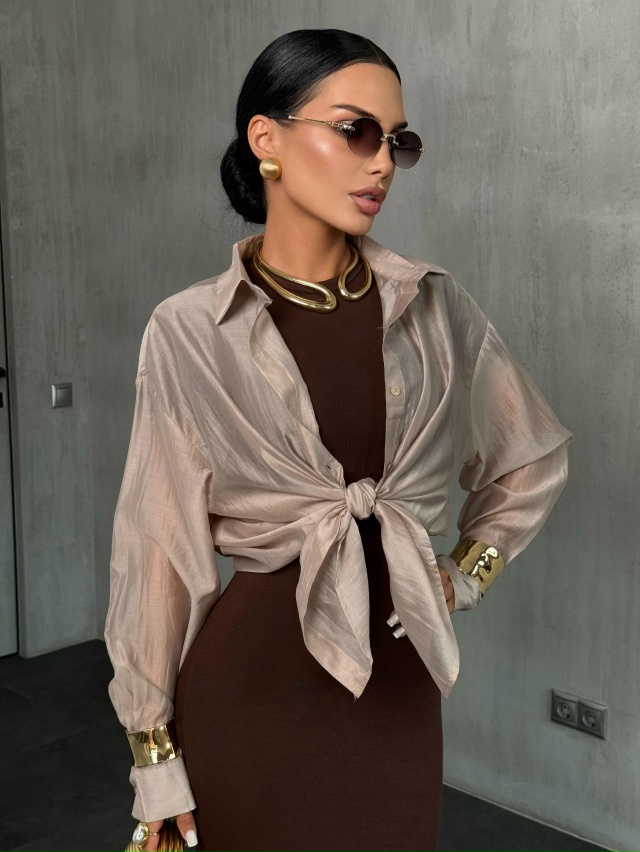 Рубашка 23027537