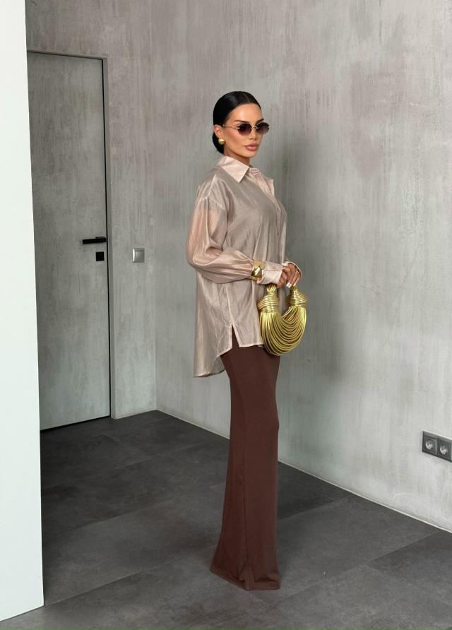 Рубашка 23027537