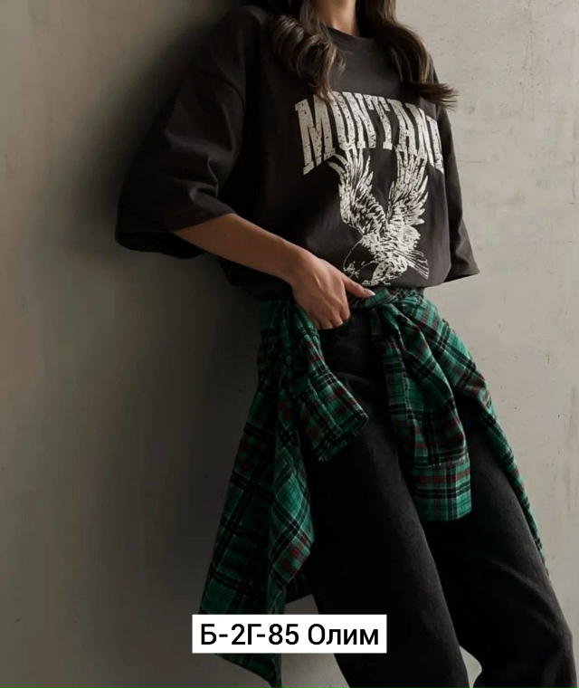 Футболка 23027376