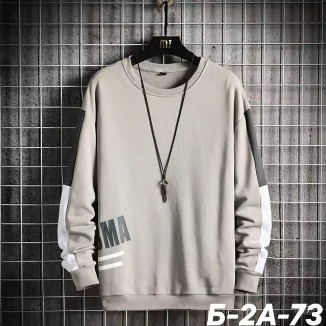 Толстовка 23027397