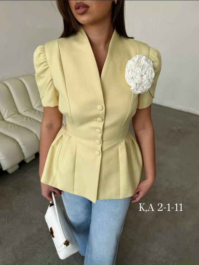 Пиджак 23027083