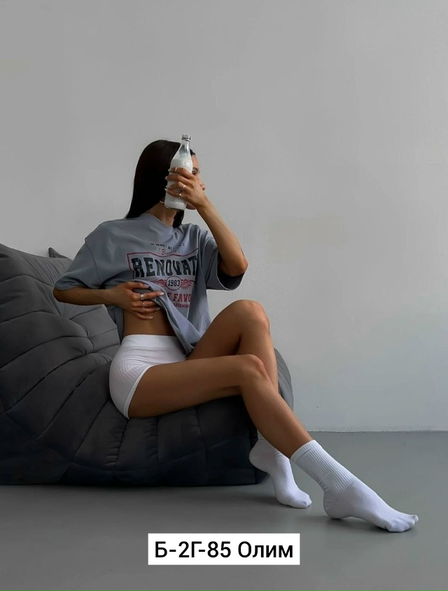 Футболка 23027295