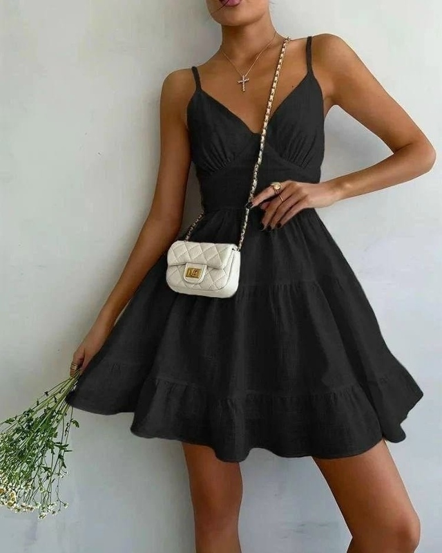 Платье 23027101