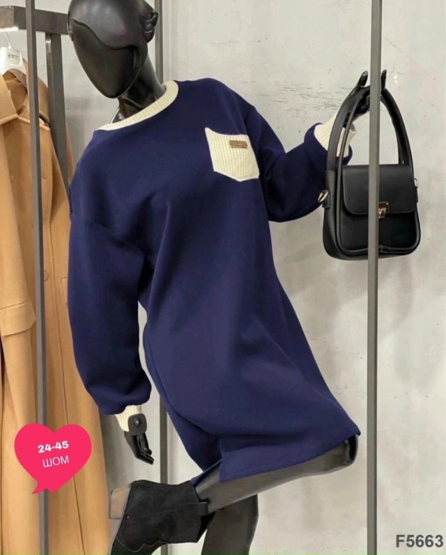 Платье 23028041