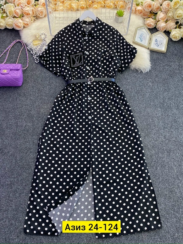 Платье 23027107