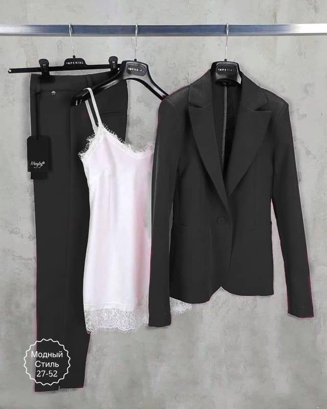 Костюм 23026881