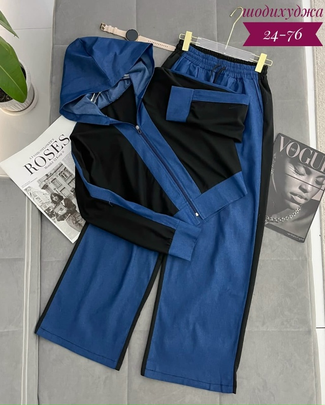 Спортивный костюм 23027171