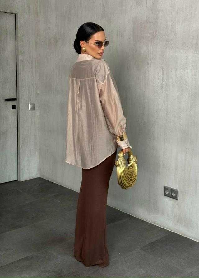 Рубашка 23027537