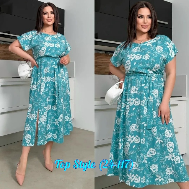 Платье 23027622