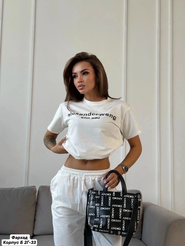 Спортивный костюм 23027154