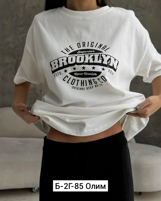 Футболка 23027435