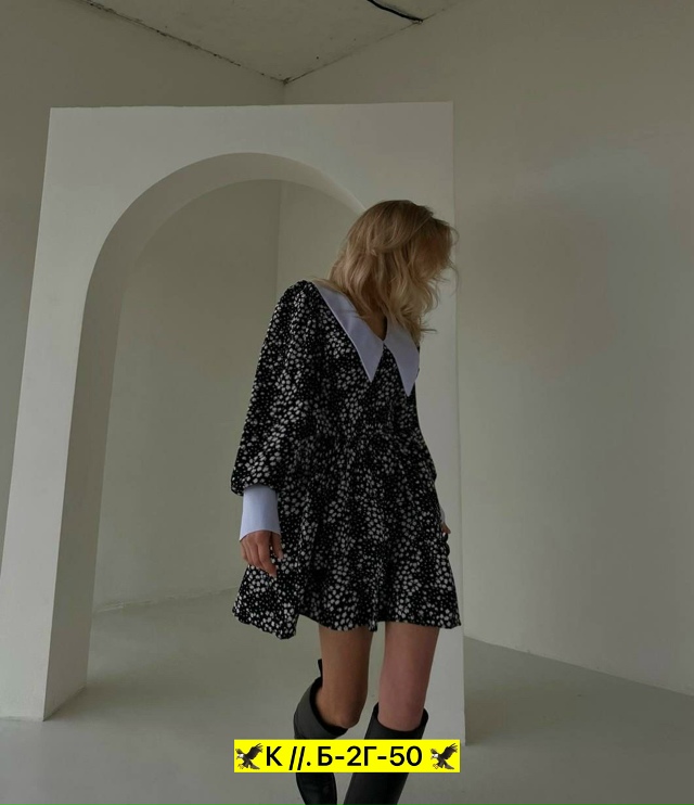 Платье 23027367