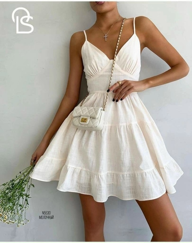 Платье 23027101