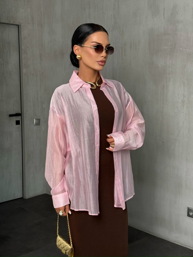 Рубашка 23027536