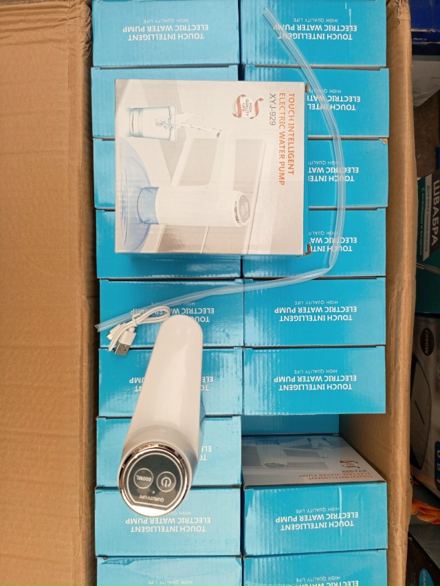 Помпа для воды 23026999