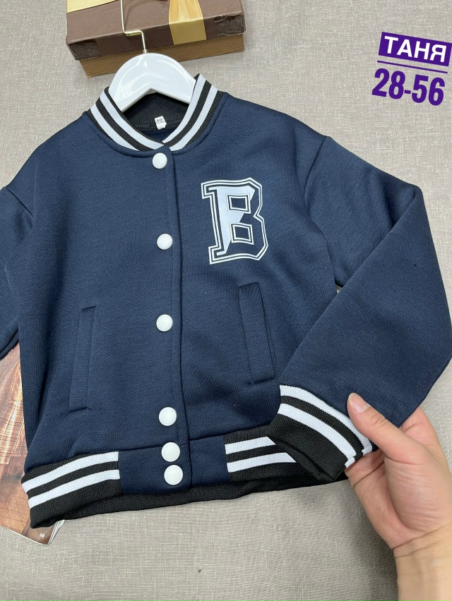 Бомбер 23027214