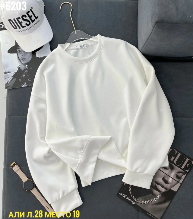 Толстовка 23027268