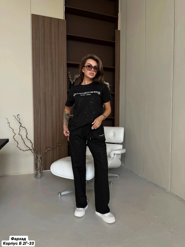 Спортивный костюм 23027154