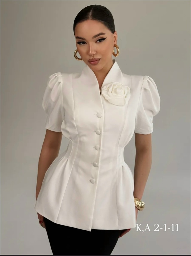 Пиджак 23027083