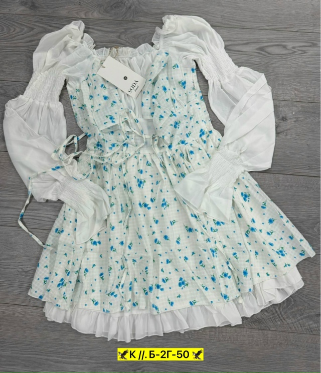 Платье 23026685