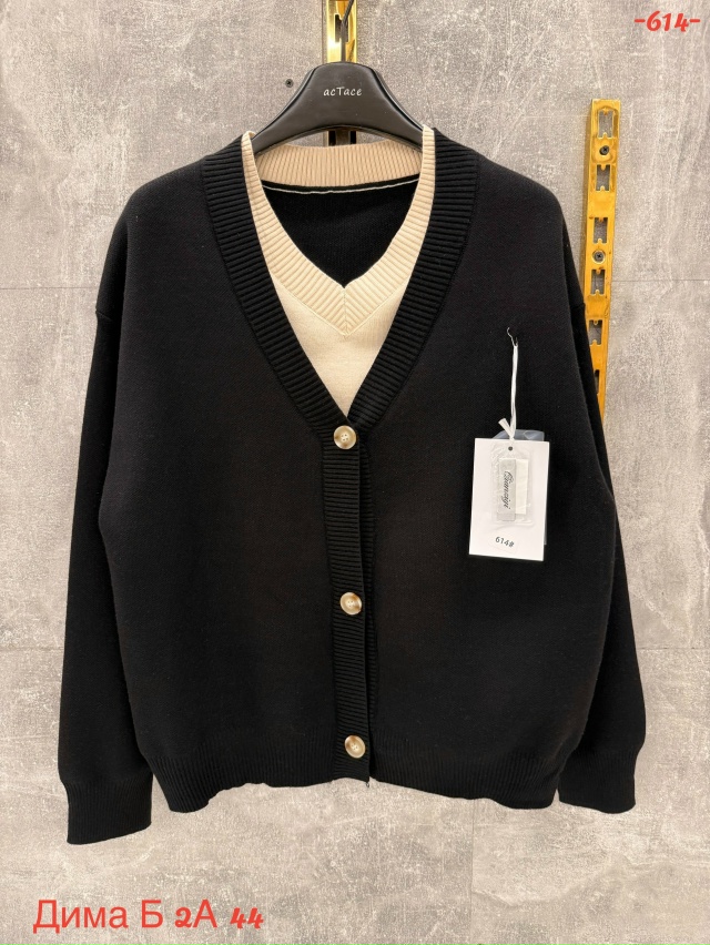 Кардиган 23028030