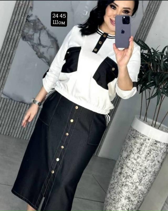 Костюм 23028045