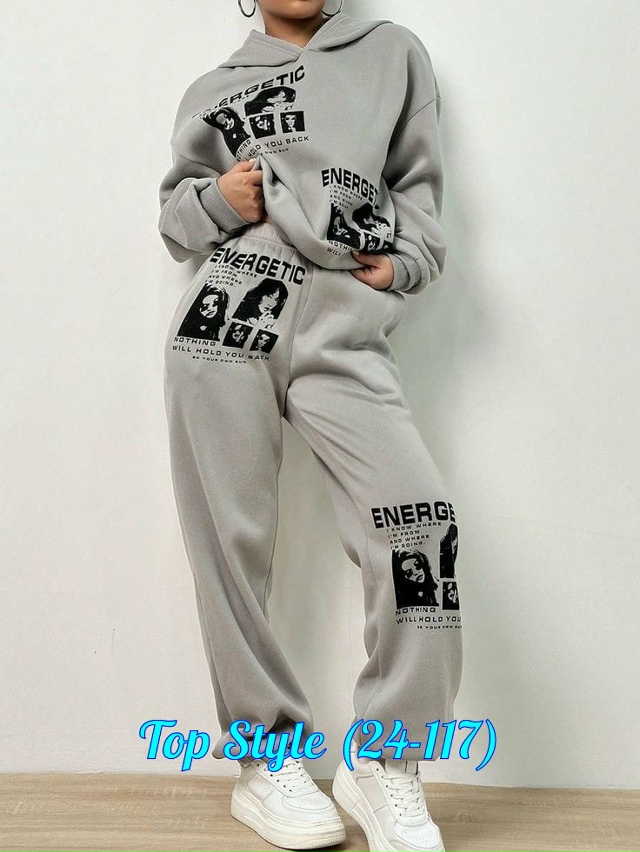 Спортивный костюм 23027516