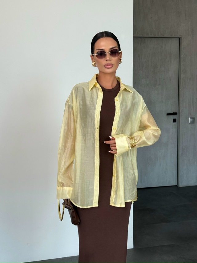 Рубашка 23027533