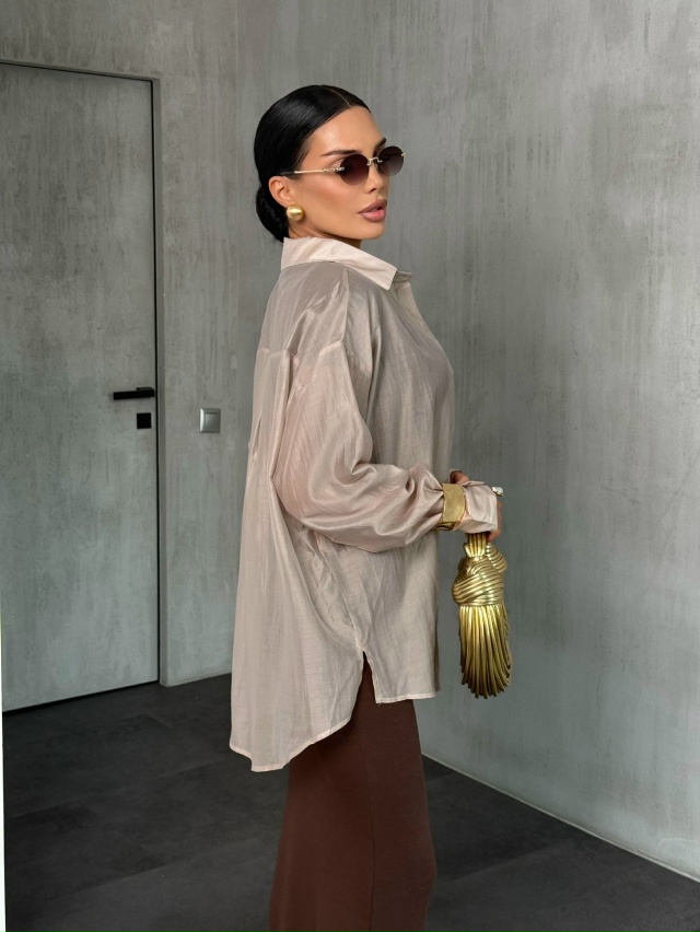 Рубашка 23027537