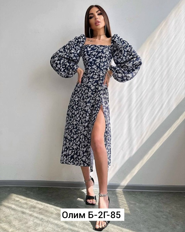 Платье 23027770
