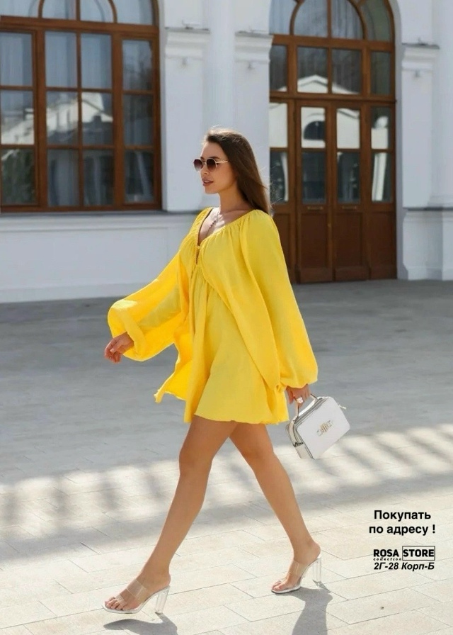 Платье 23028037