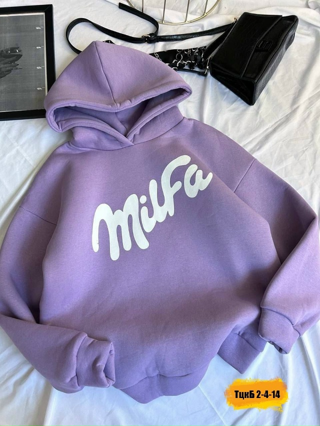 Толстовка 23027642