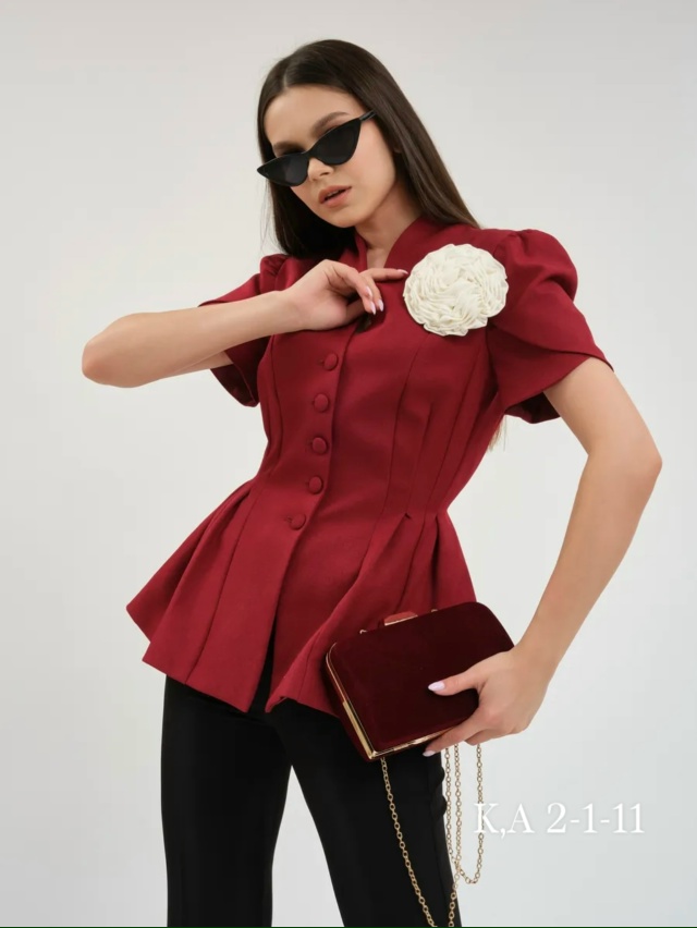 Пиджак 23027083