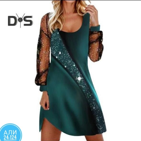 Платье 23027413