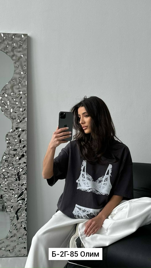 Футболка 23027228