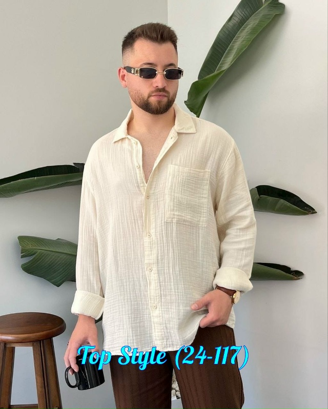 Рубашка 23027517