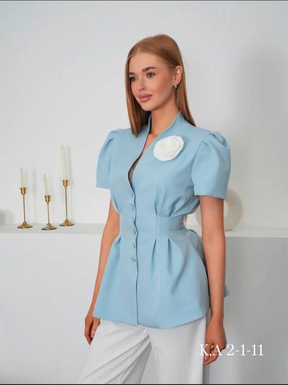 Пиджак 23027083