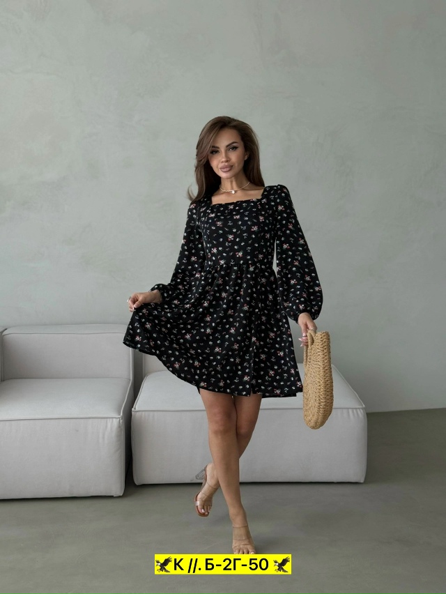 Платье 23028385