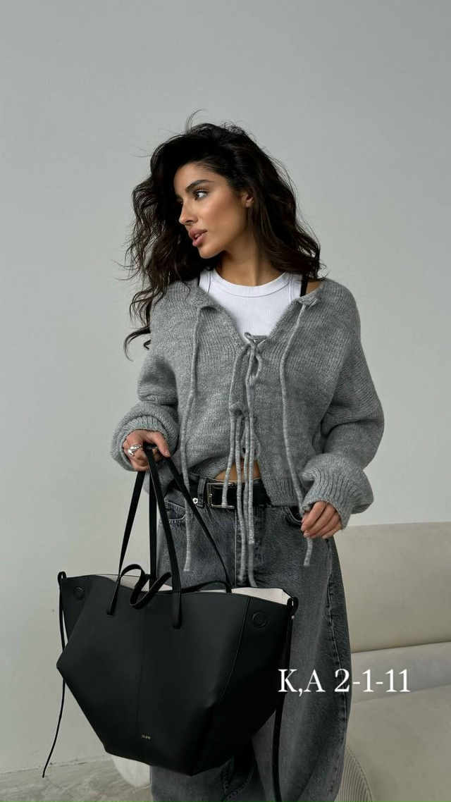 Кардиган 23028664